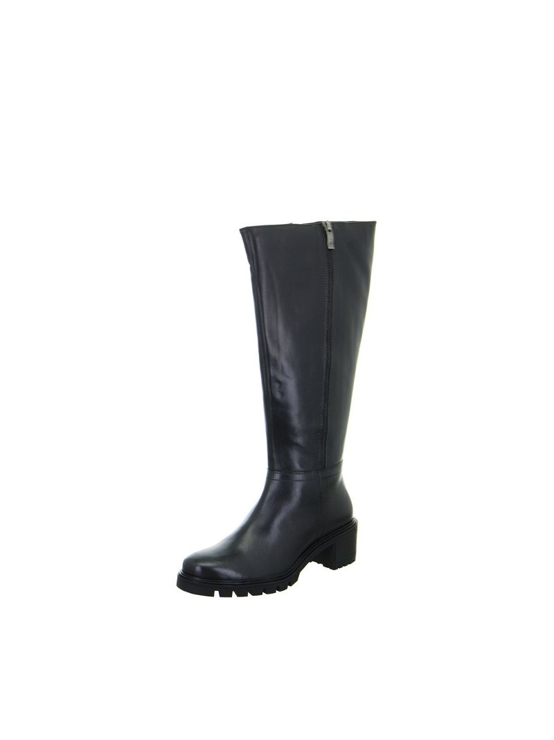 Bottes ARA Denver Noir Femme | HVR-46806697