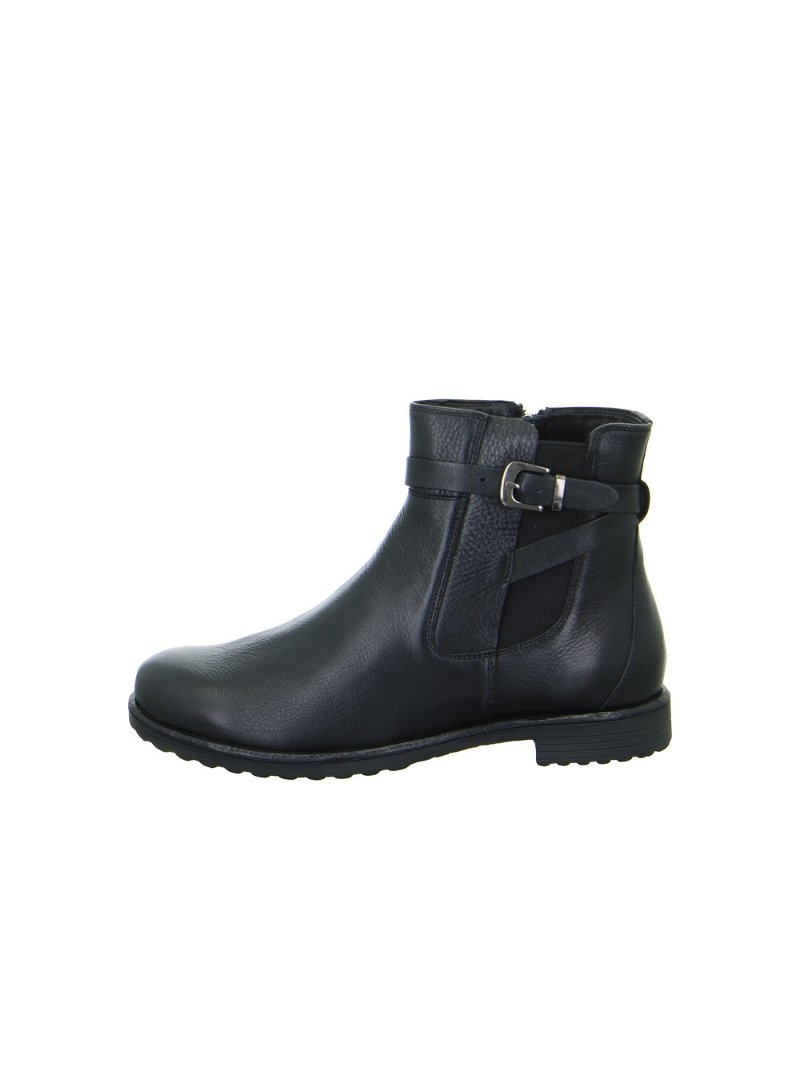 Bottines ARA Liverpool Noir Femme | AWX-67538453