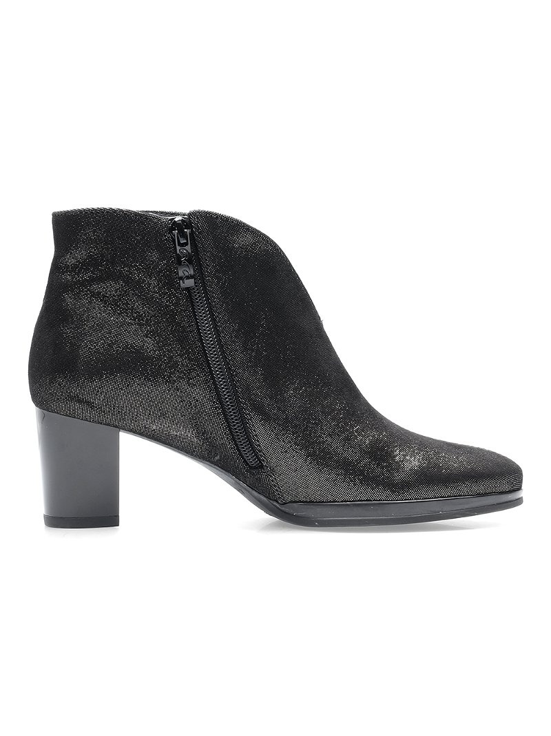 Bottines ARA Orly Noir Femme | LBE-55105779