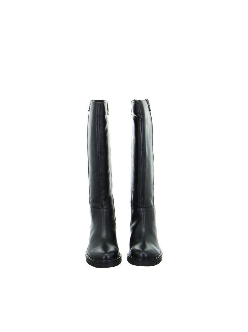 Bottes ARA Denver Noir Femme | HVR-46806697