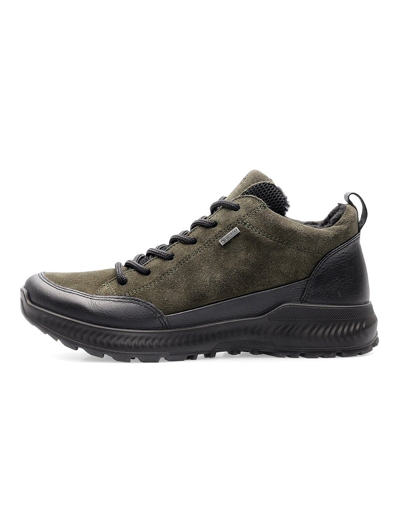 Bottines ARA Hiker Noir Femme | JZI-92356511