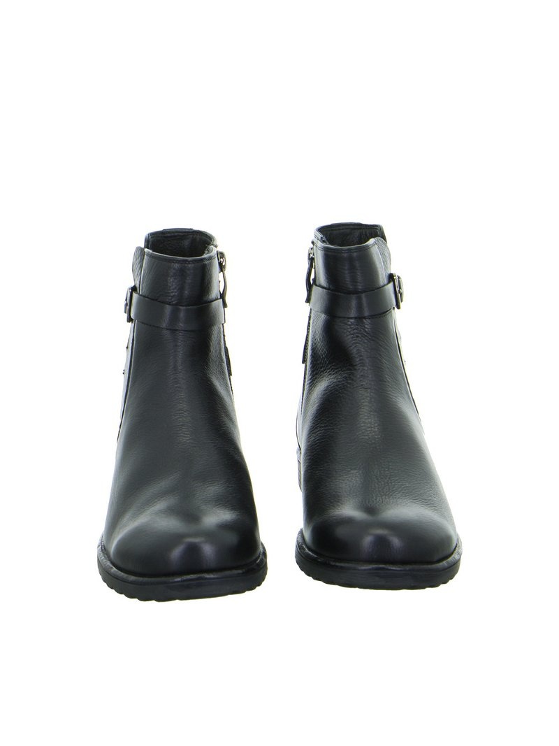 Bottines ARA Liverpool Noir Femme | AWX-67538453