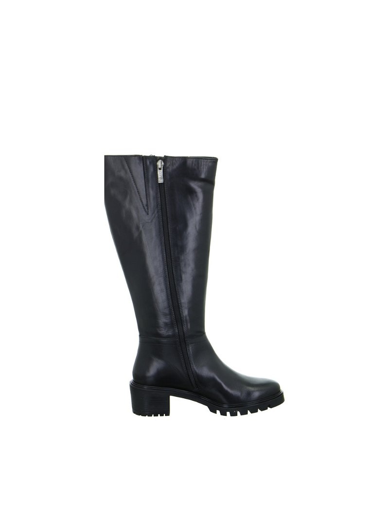 Bottes ARA Denver Noir Femme | HVR-46806697