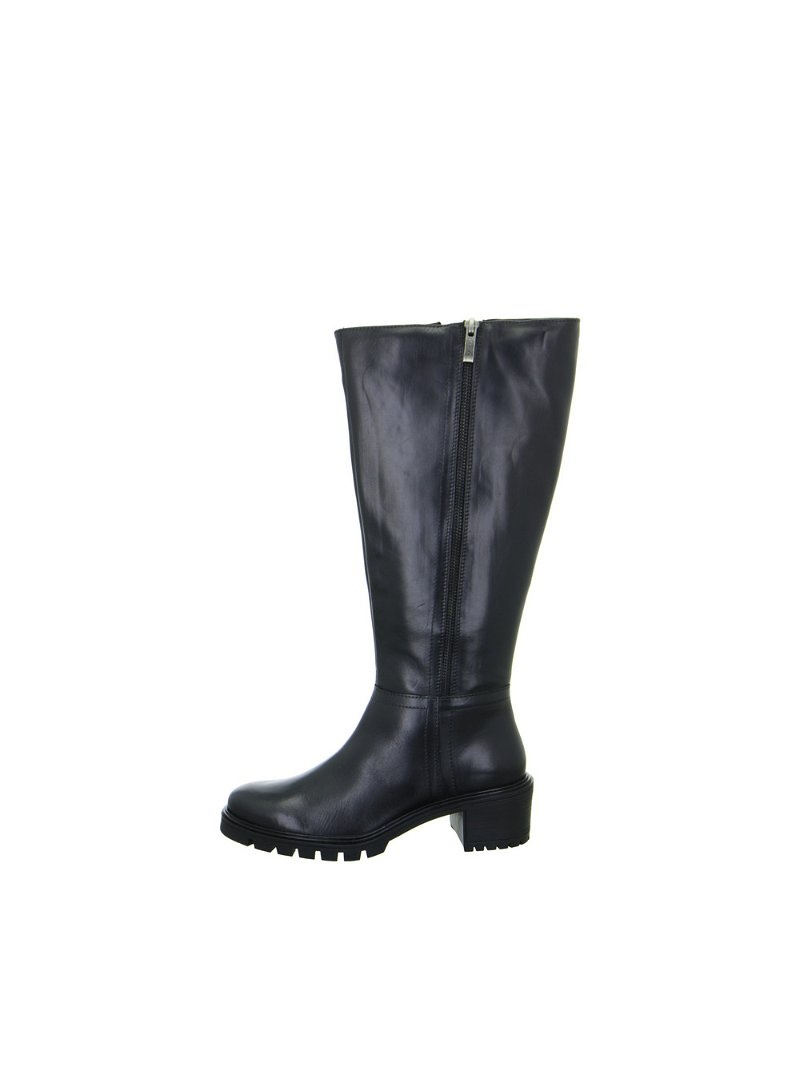 Bottes ARA Denver Noir Femme | HVR-46806697