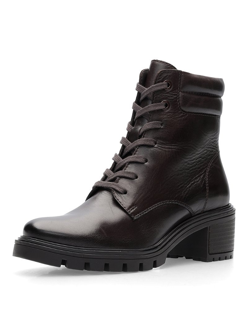 Bottines ARA Denver Noir Femme | IIZ-34701896