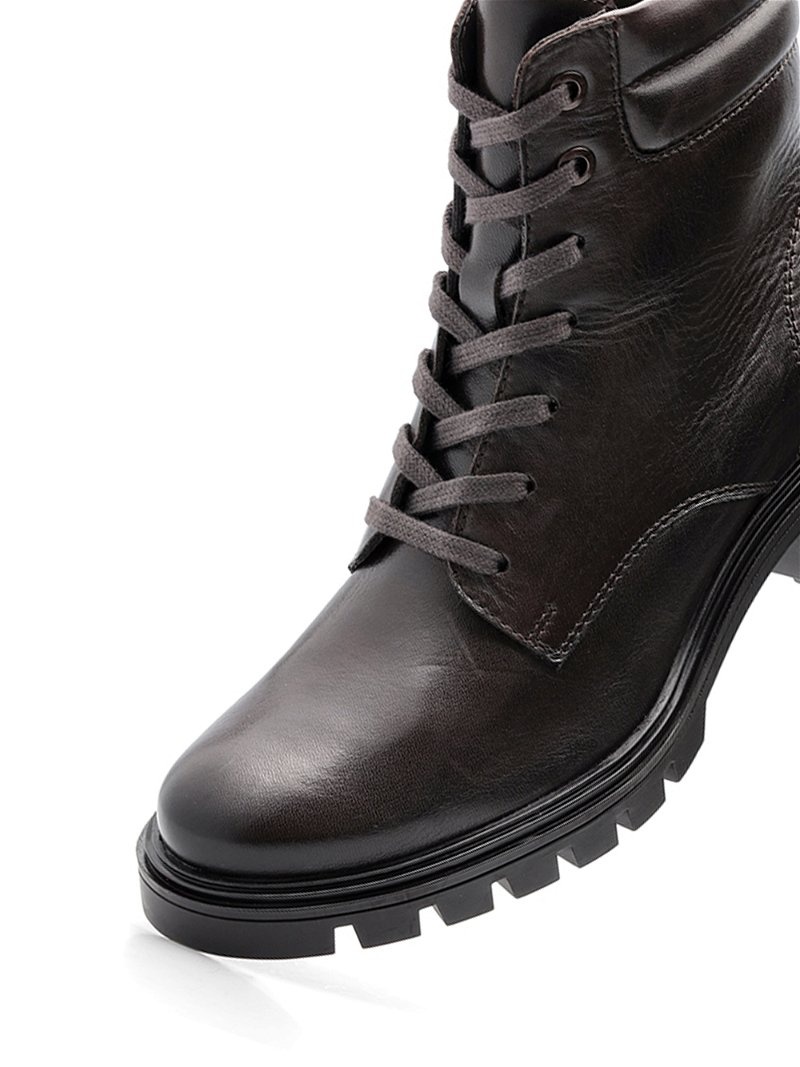 Bottines ARA Denver Noir Femme | IIZ-34701896