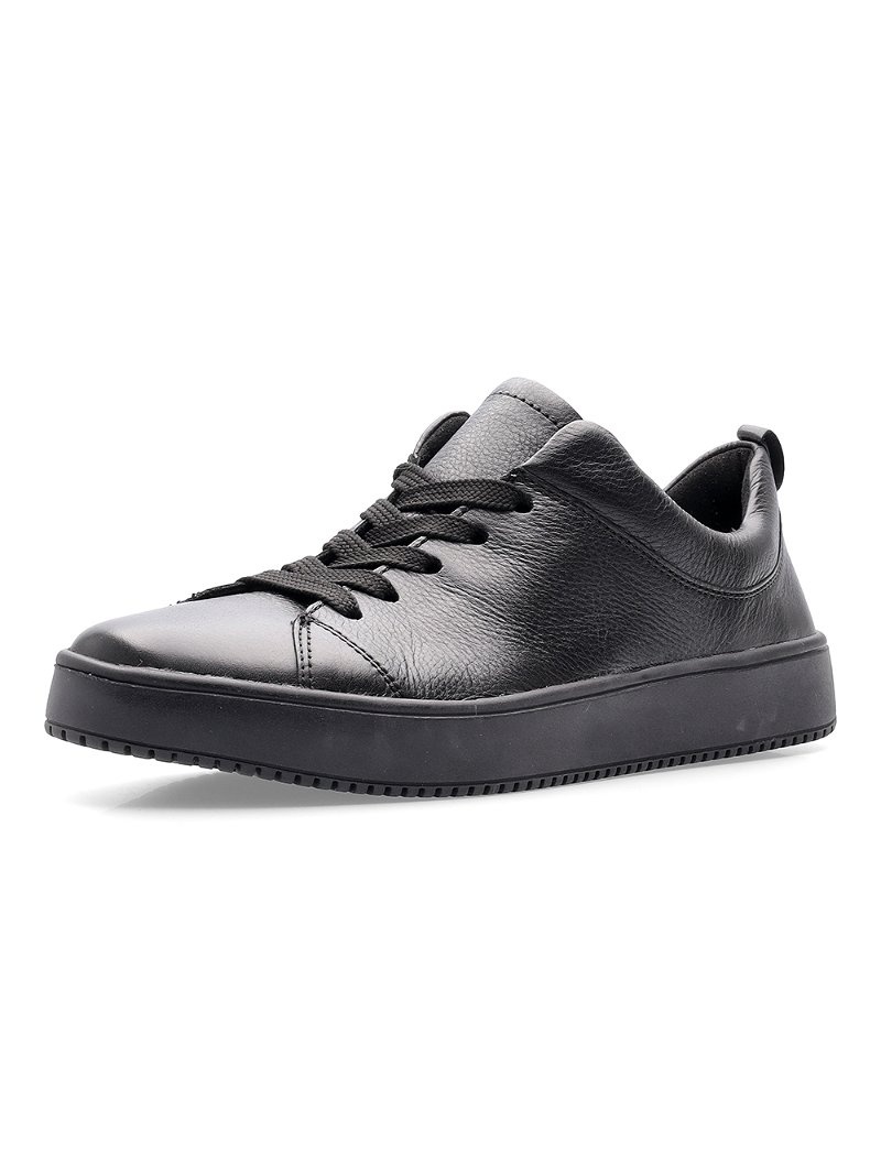 Basket ARA Stockholm Noir Femme | AMN-54129251