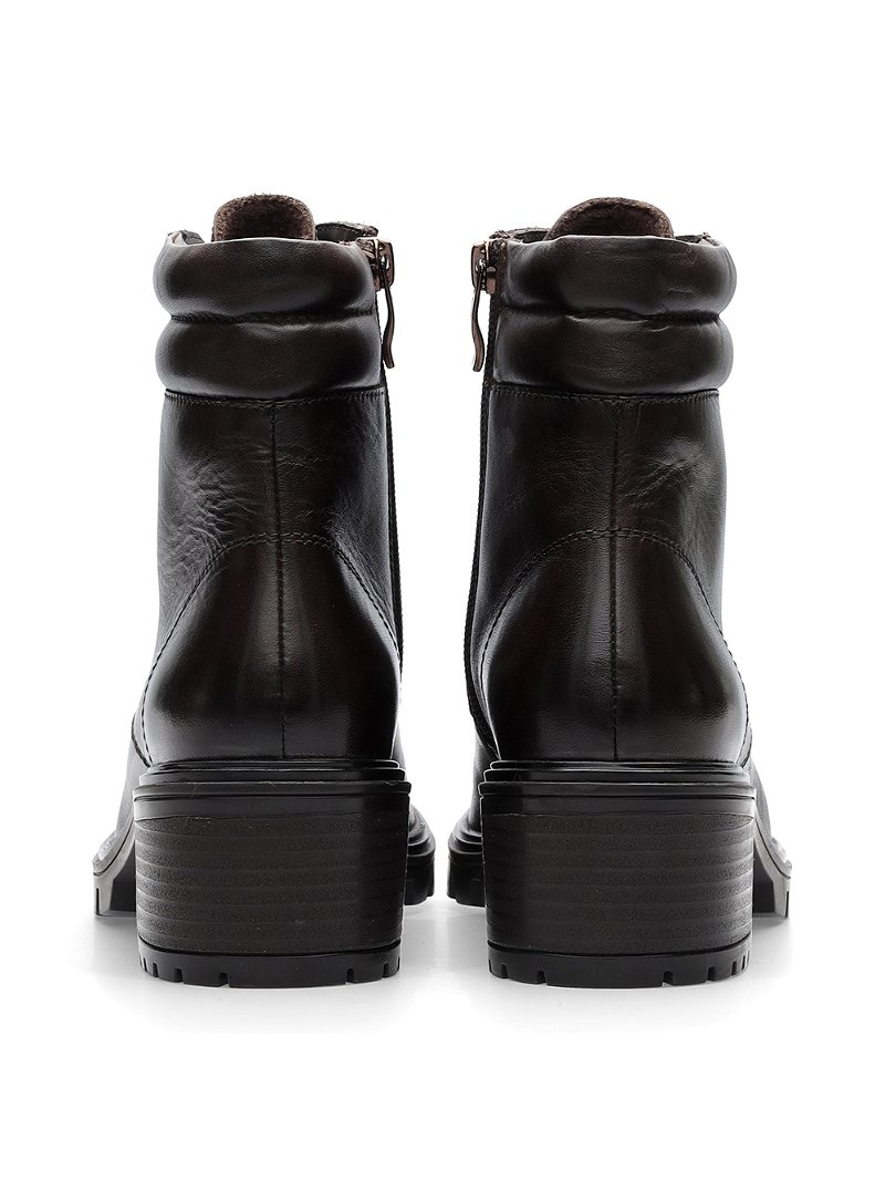 Bottines ARA Denver Noir Femme | IIZ-34701896