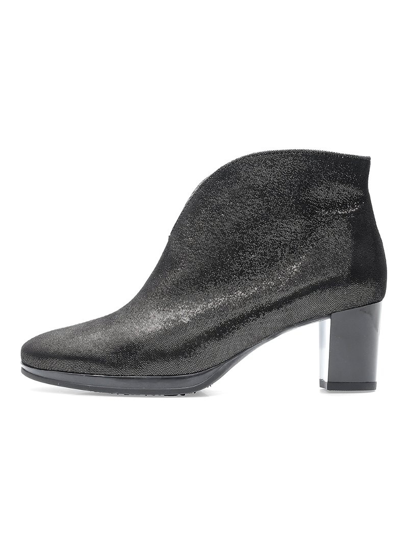 Bottines ARA Orly Noir Femme | LBE-55105779