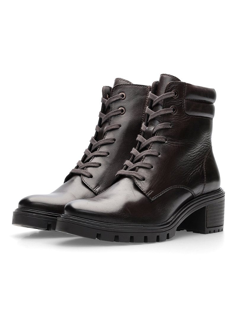 Bottines ARA Denver Noir Femme | IIZ-34701896