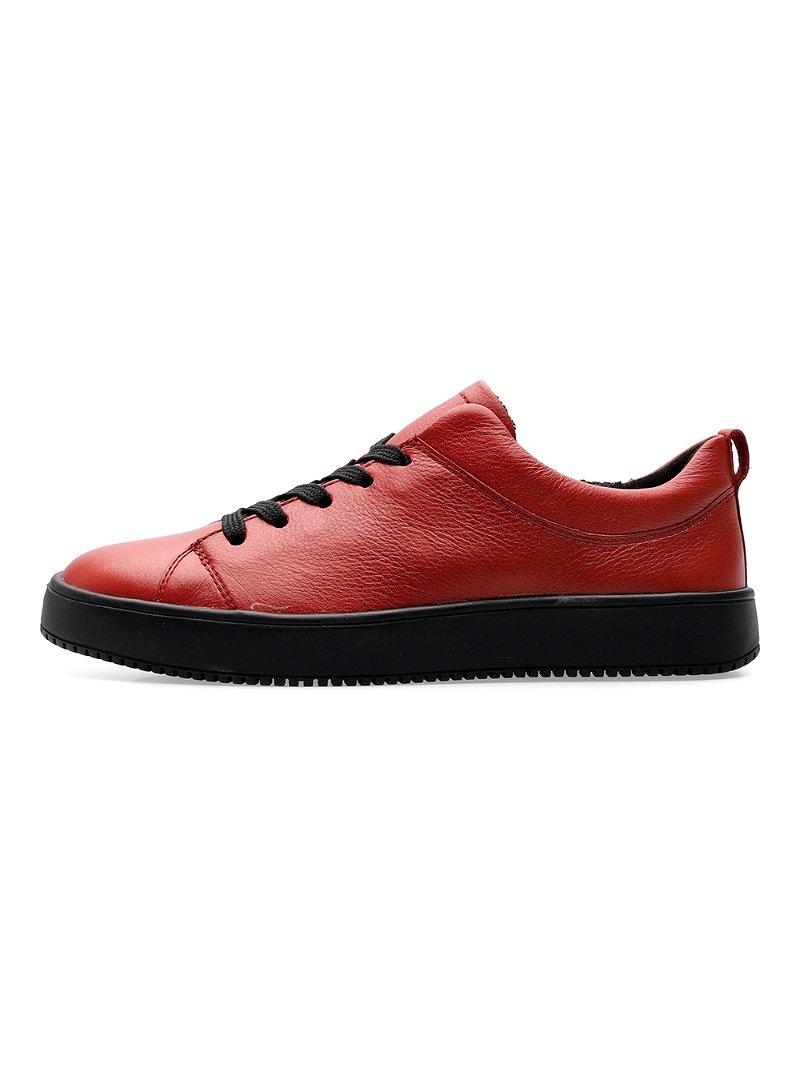 Basket ARA Stockholm Noir Femme | QHX-96715115