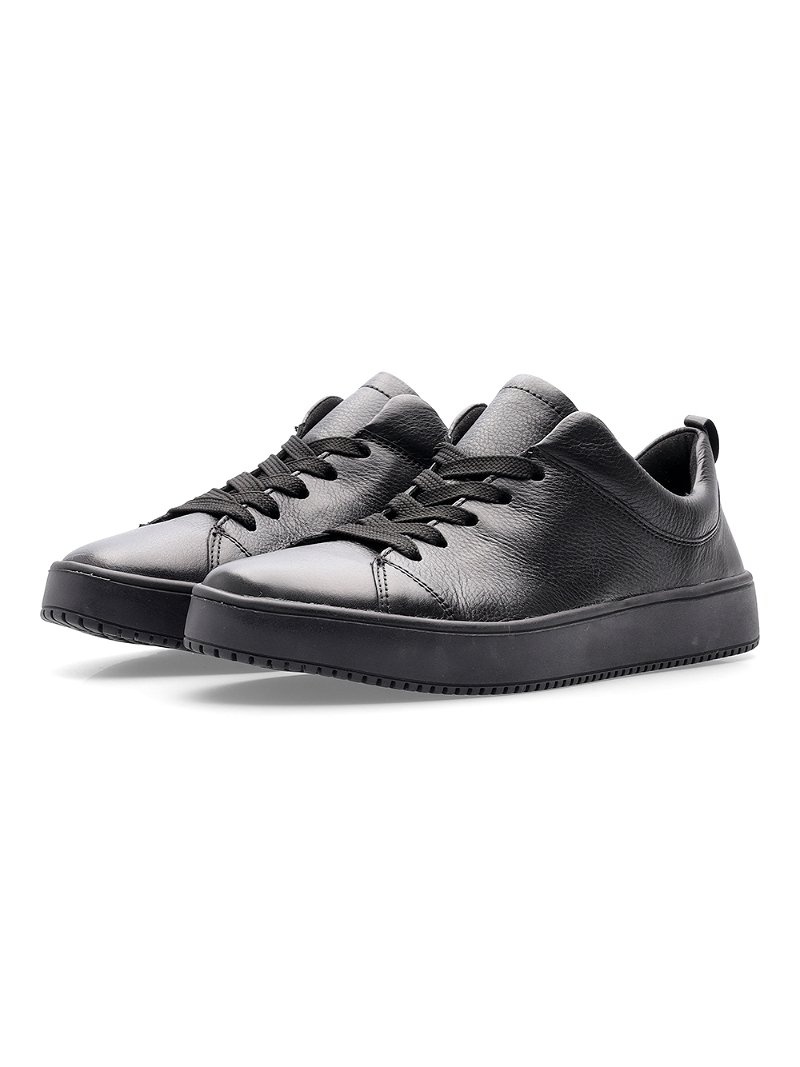 Basket ARA Stockholm Noir Femme | AMN-54129251