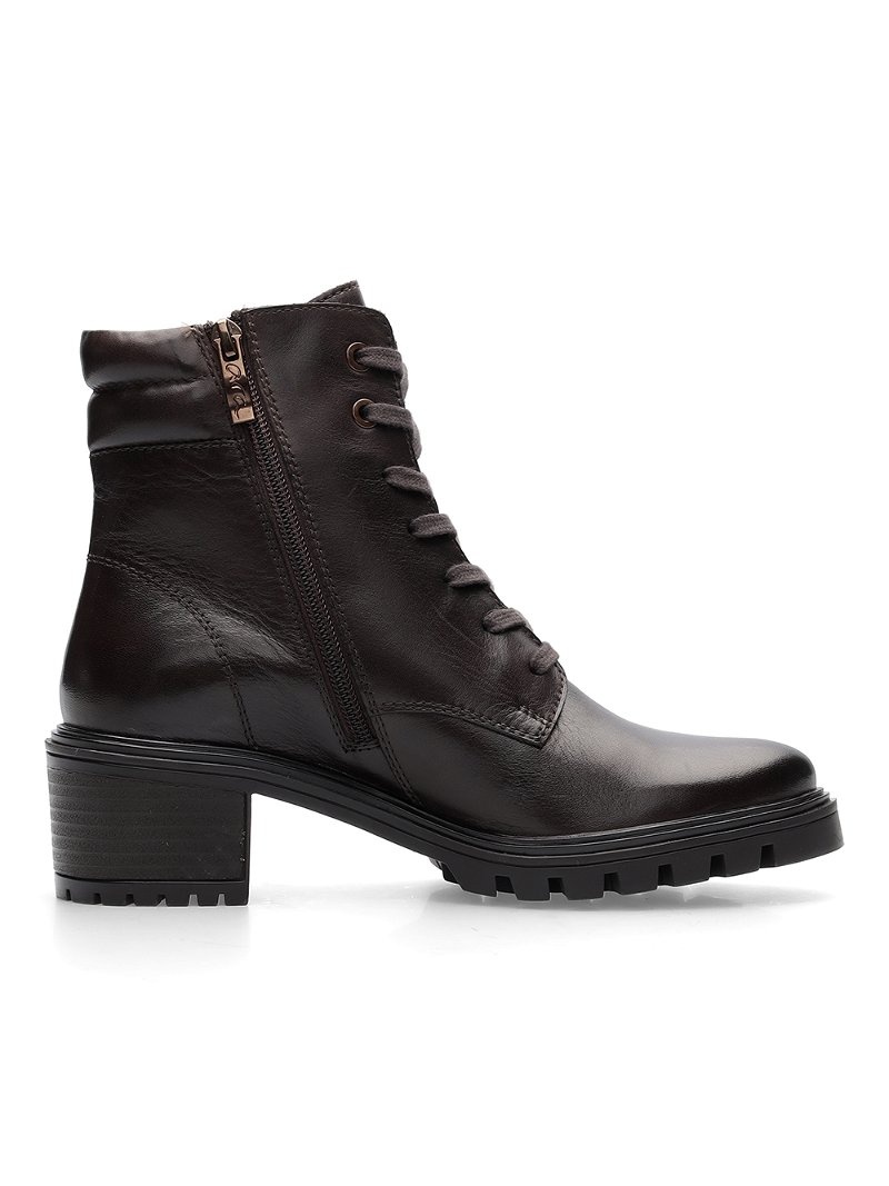 Bottines ARA Denver Noir Femme | IIZ-34701896