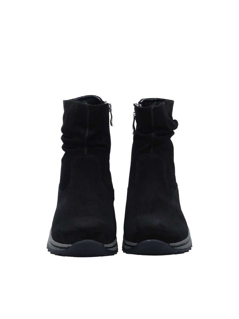 Bottines ARA Osaka Noir Femme | FCP-97209038