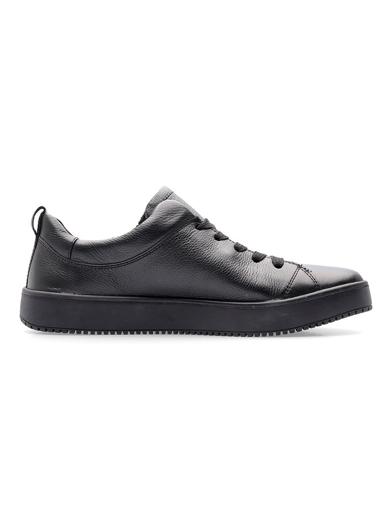 Basket ARA Stockholm Noir Femme | AMN-54129251