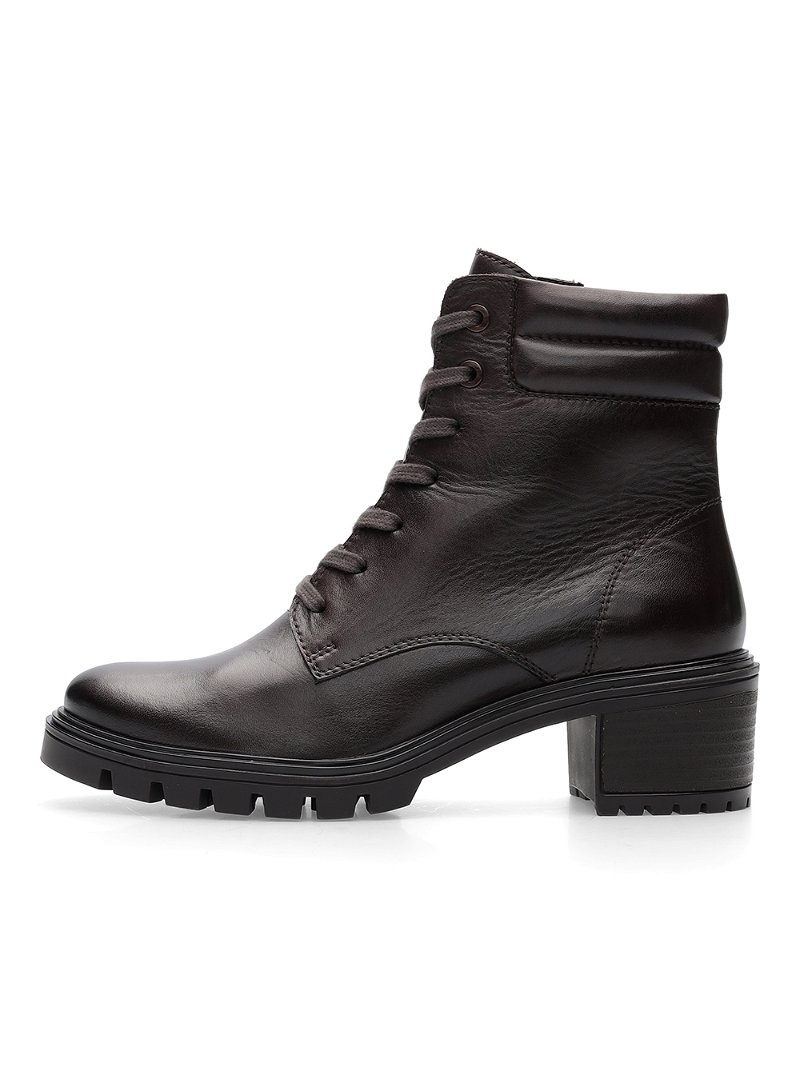 Bottines ARA Denver Noir Femme | IIZ-34701896