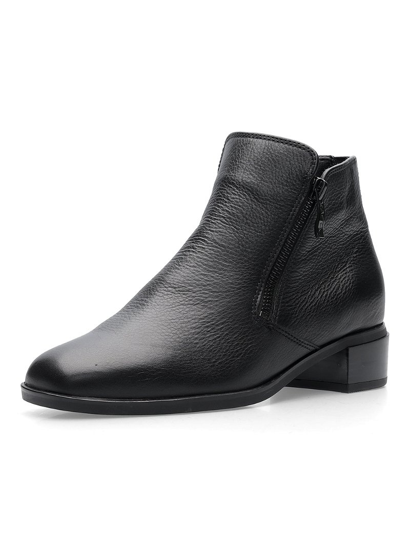 Bottines ARA Graz Noir Femme | DRQ-97277360