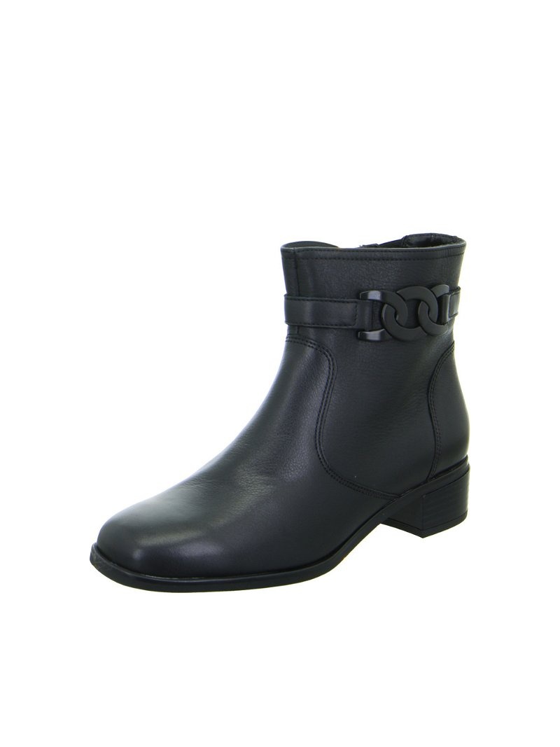 Bottines ARA Graz Noir Femme | KZR-11576569