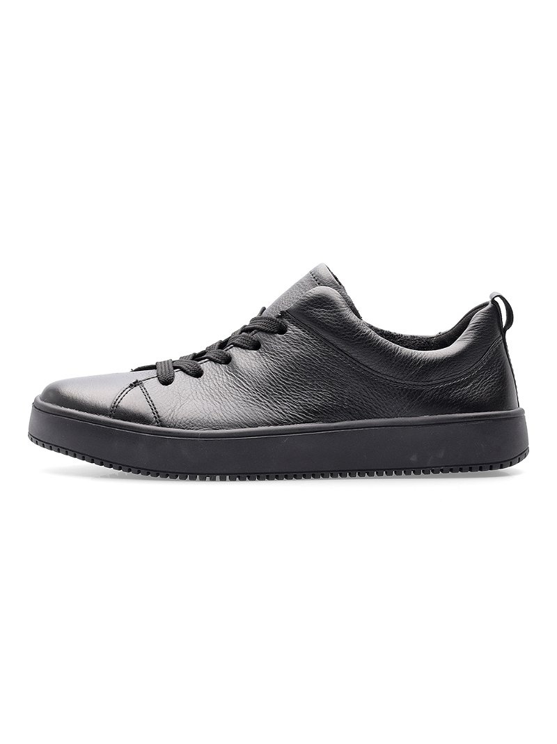 Basket ARA Stockholm Noir Femme | AMN-54129251