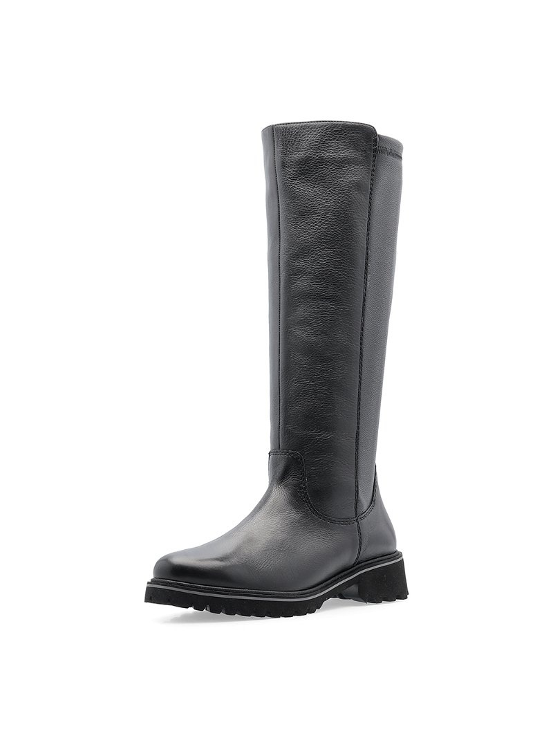 Bottes ARA Kent Noir Femme | EJX-01419146