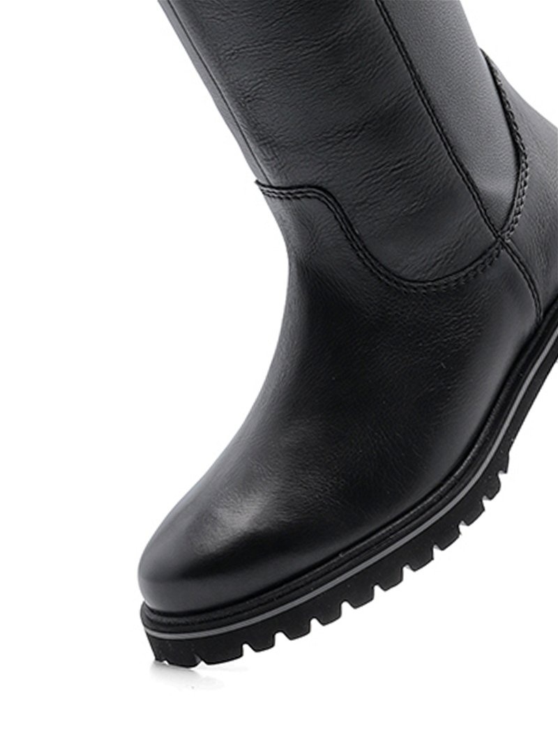 Bottes ARA Kent Noir Femme | EJX-01419146