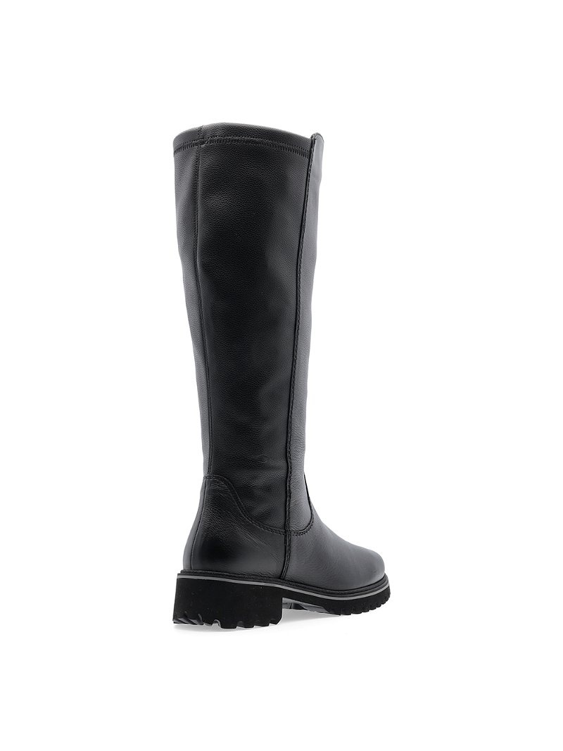 Bottes ARA Kent Noir Femme | EJX-01419146