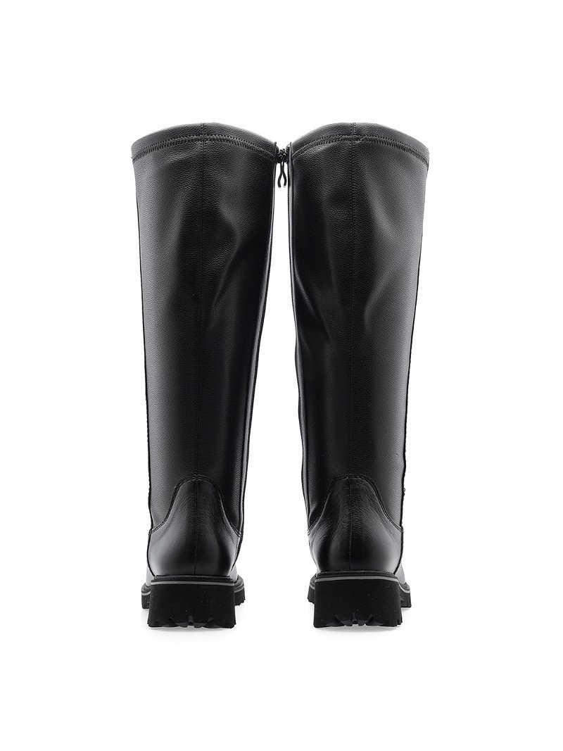 Bottes ARA Kent Noir Femme | EJX-01419146