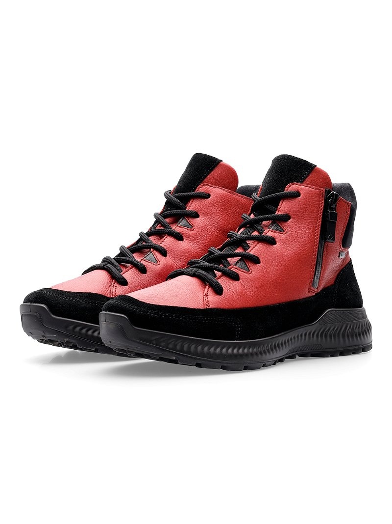 Bottines ARA Hiker Femme | ELA-84527552