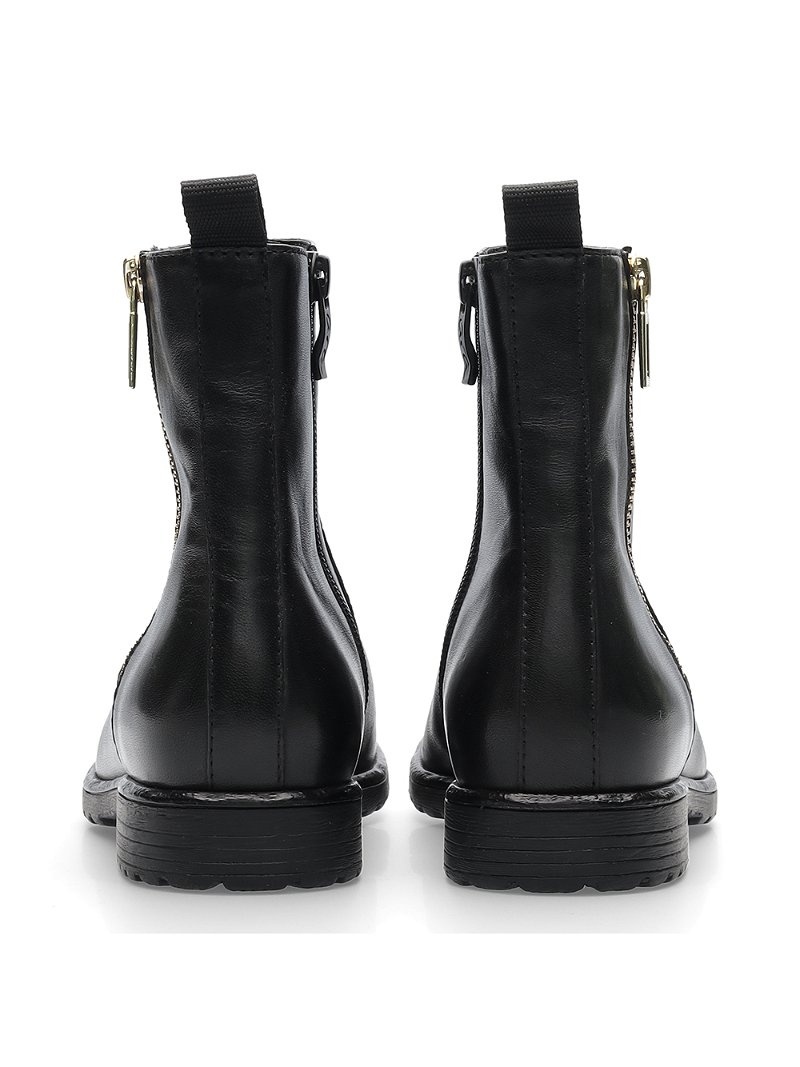 Bottines ARA Liverpool Noir Femme | HBN-41850173