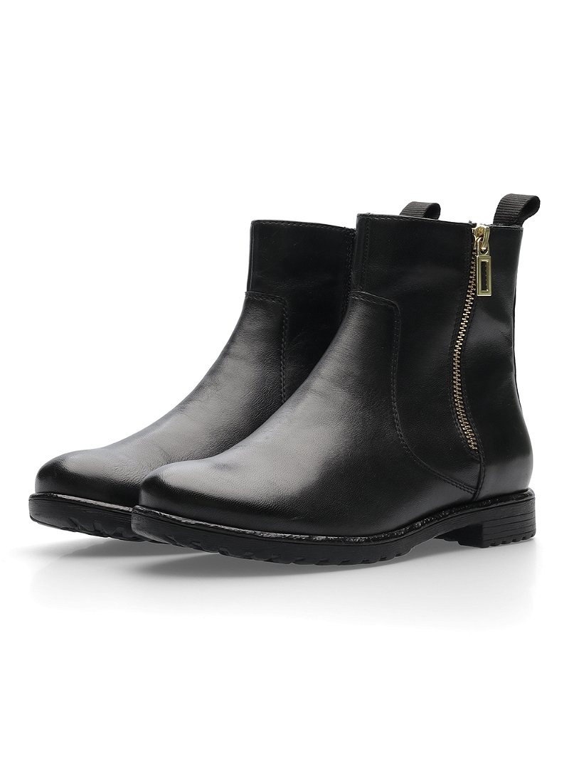 Bottines ARA Liverpool Noir Femme | HBN-41850173