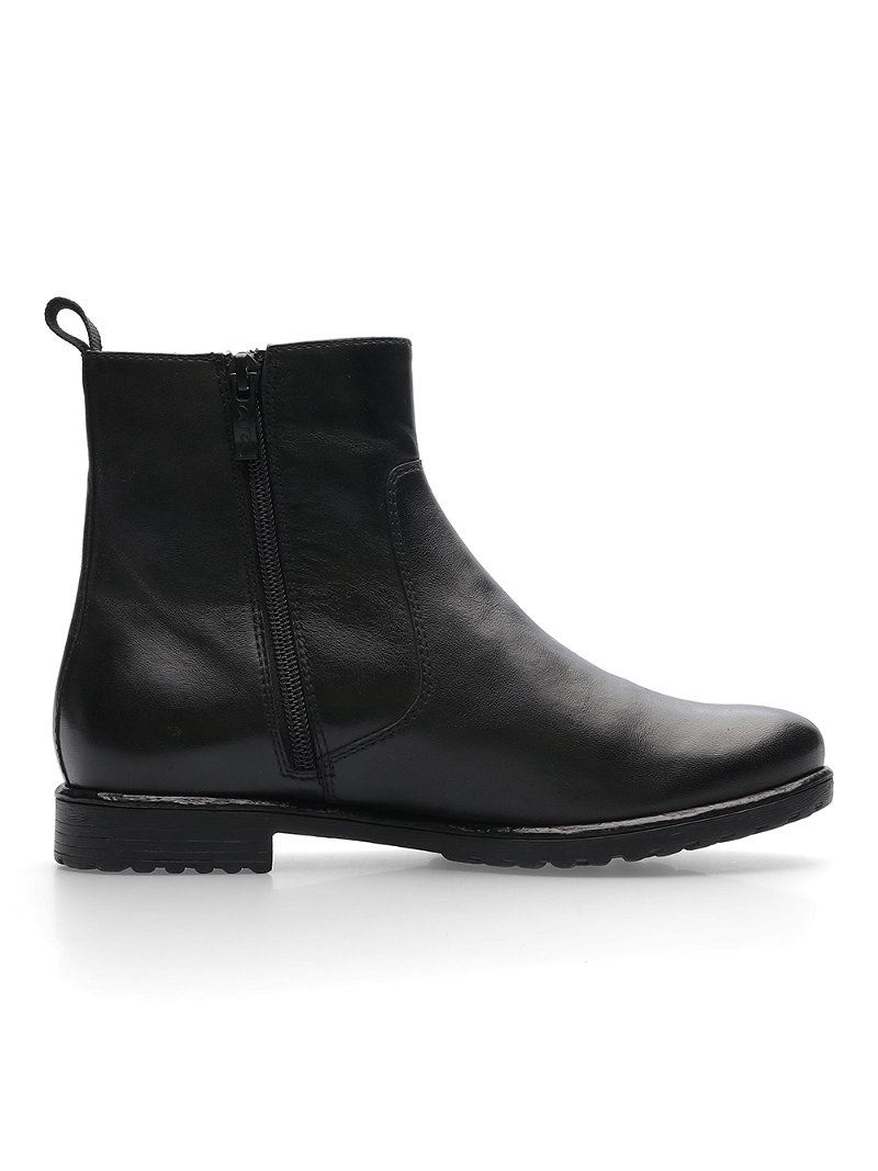 Bottines ARA Liverpool Noir Femme | HBN-41850173