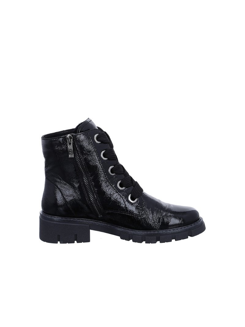 Bottines ARA Dover Noir Femme | EJQ-11599927