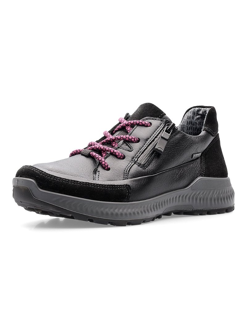 Chaussures ARA Hiker Noir Femme | JOU-05773187