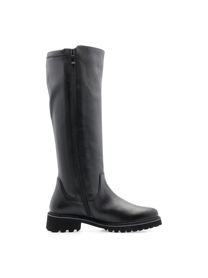 Bottes ARA Kent Noir Femme | EJX-01419146