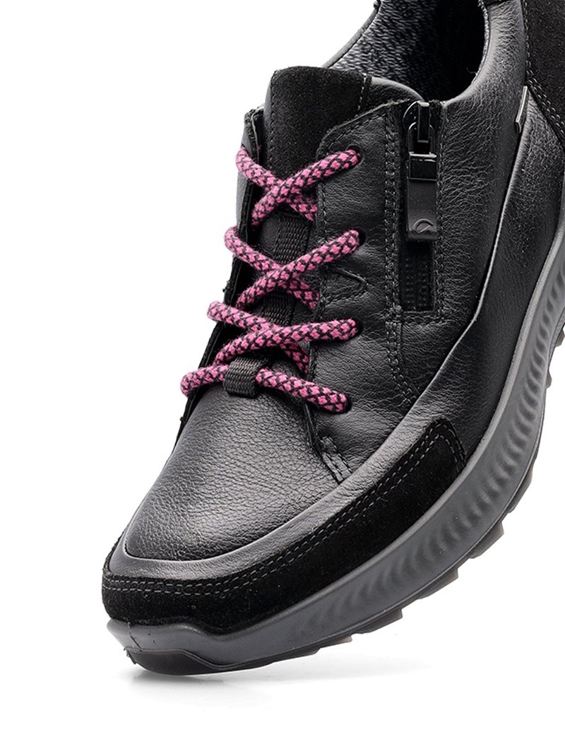 Chaussures ARA Hiker Noir Femme | JOU-05773187