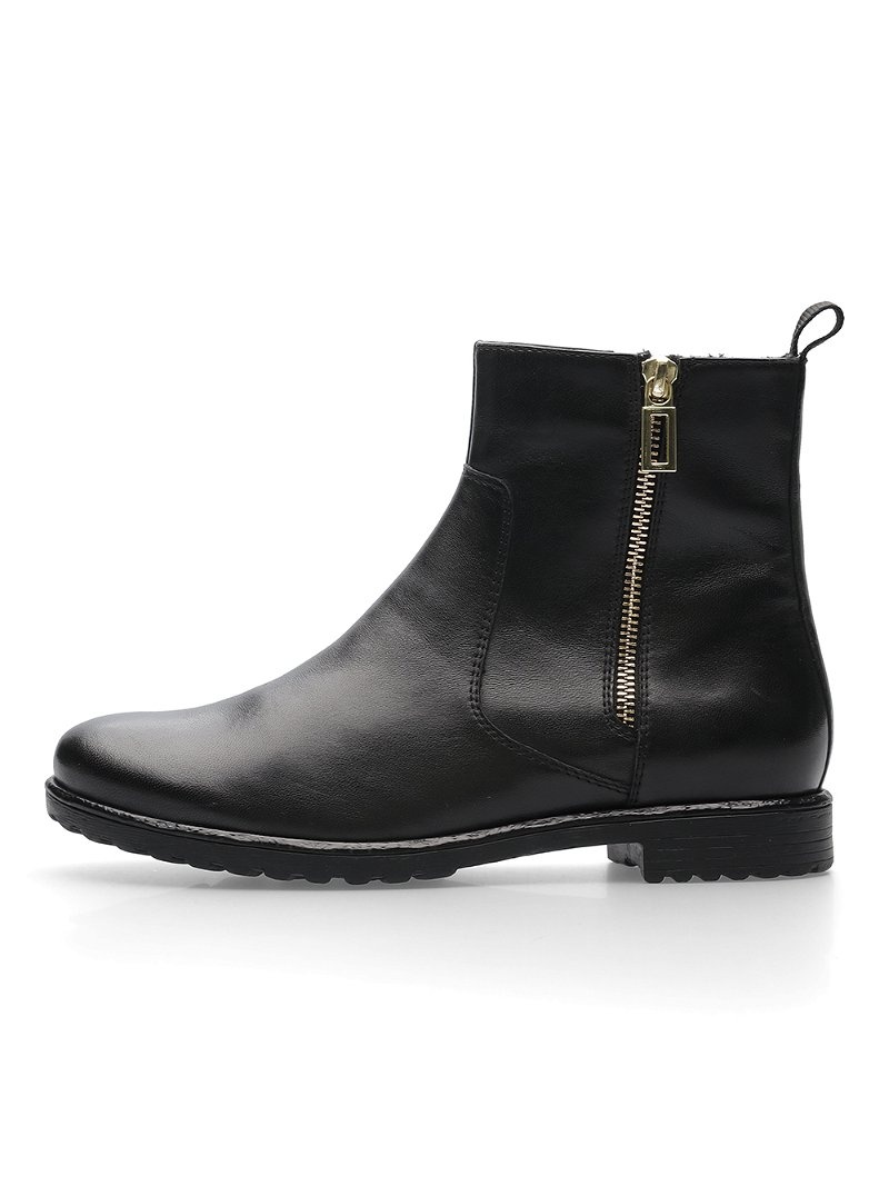 Bottines ARA Liverpool Noir Femme | HBN-41850173