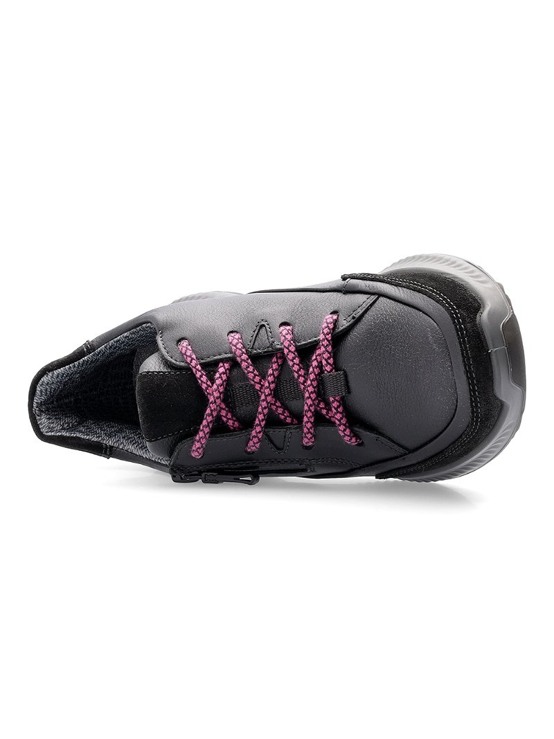 Chaussures ARA Hiker Noir Femme | JOU-05773187