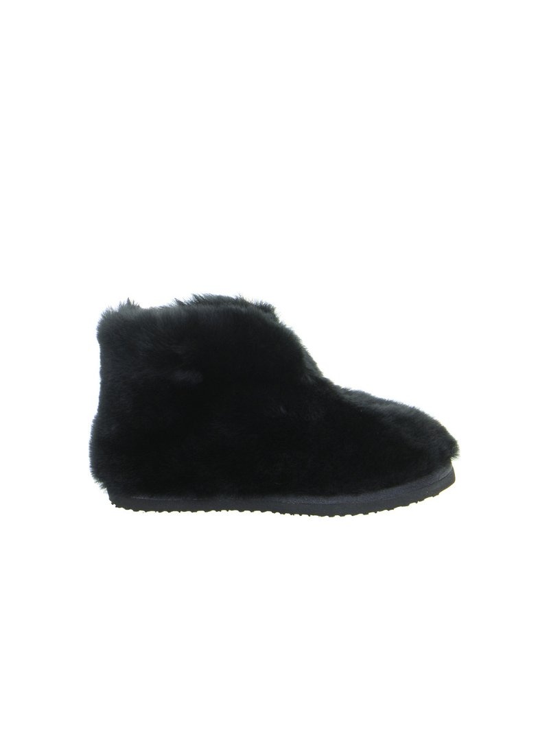 Chaussons ARA Cosy Noir Femme | FNM-24231699