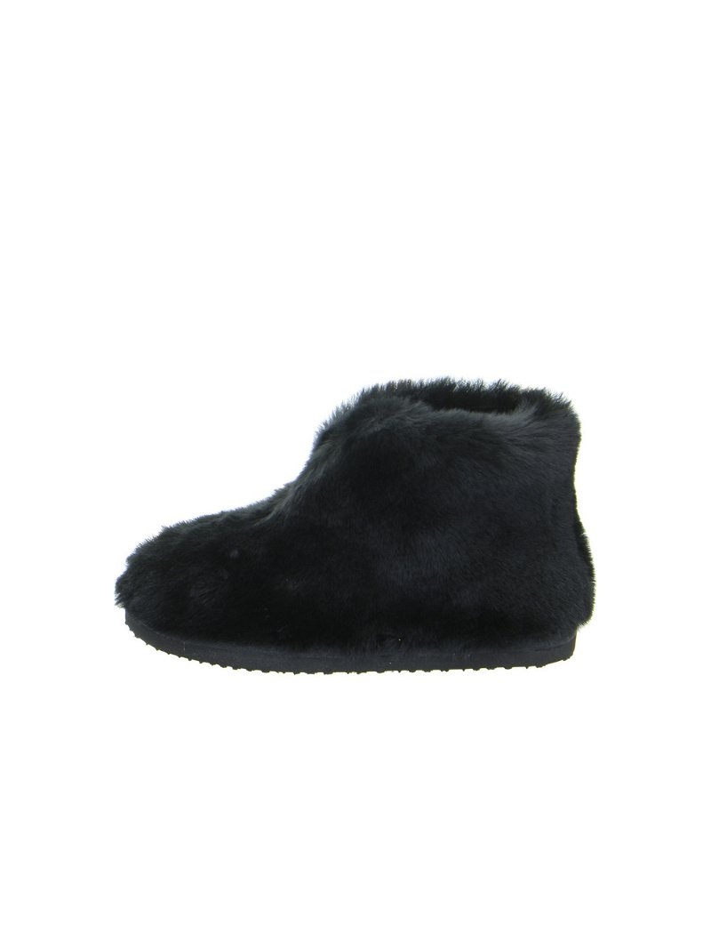 Chaussons ARA Cosy Noir Femme | FNM-24231699