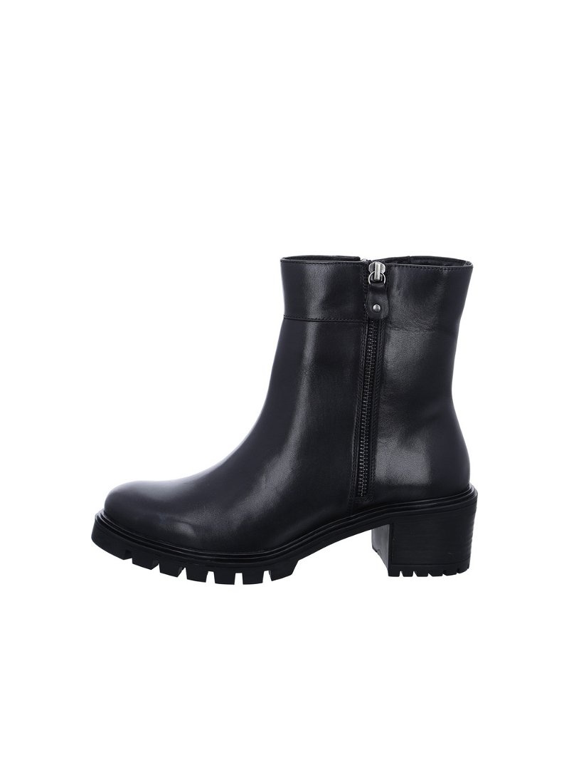 Bottines ARA Denver Noir Femme | UJI-46828456