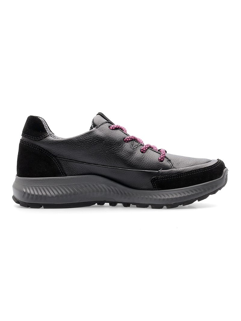 Chaussures ARA Hiker Noir Femme | JOU-05773187