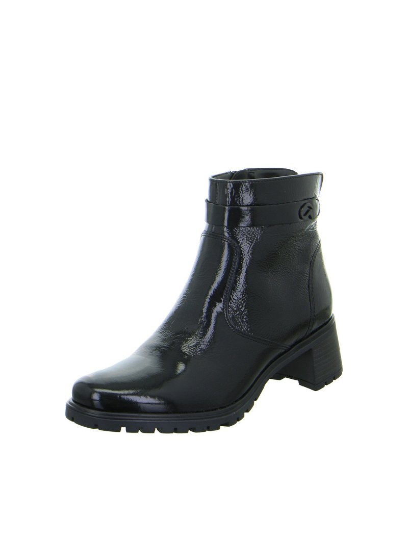 Bottines ARA Ronda Noir Femme | JRQ-18033410