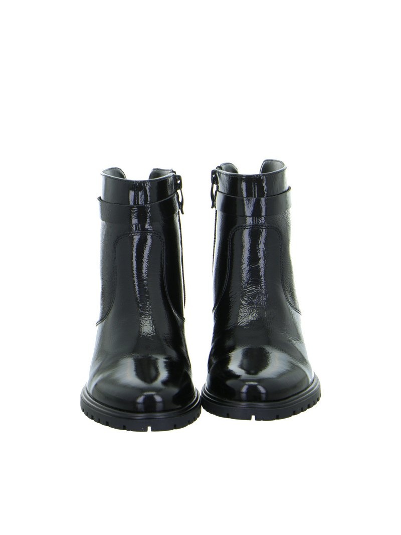 Bottines ARA Ronda Noir Femme | JRQ-18033410