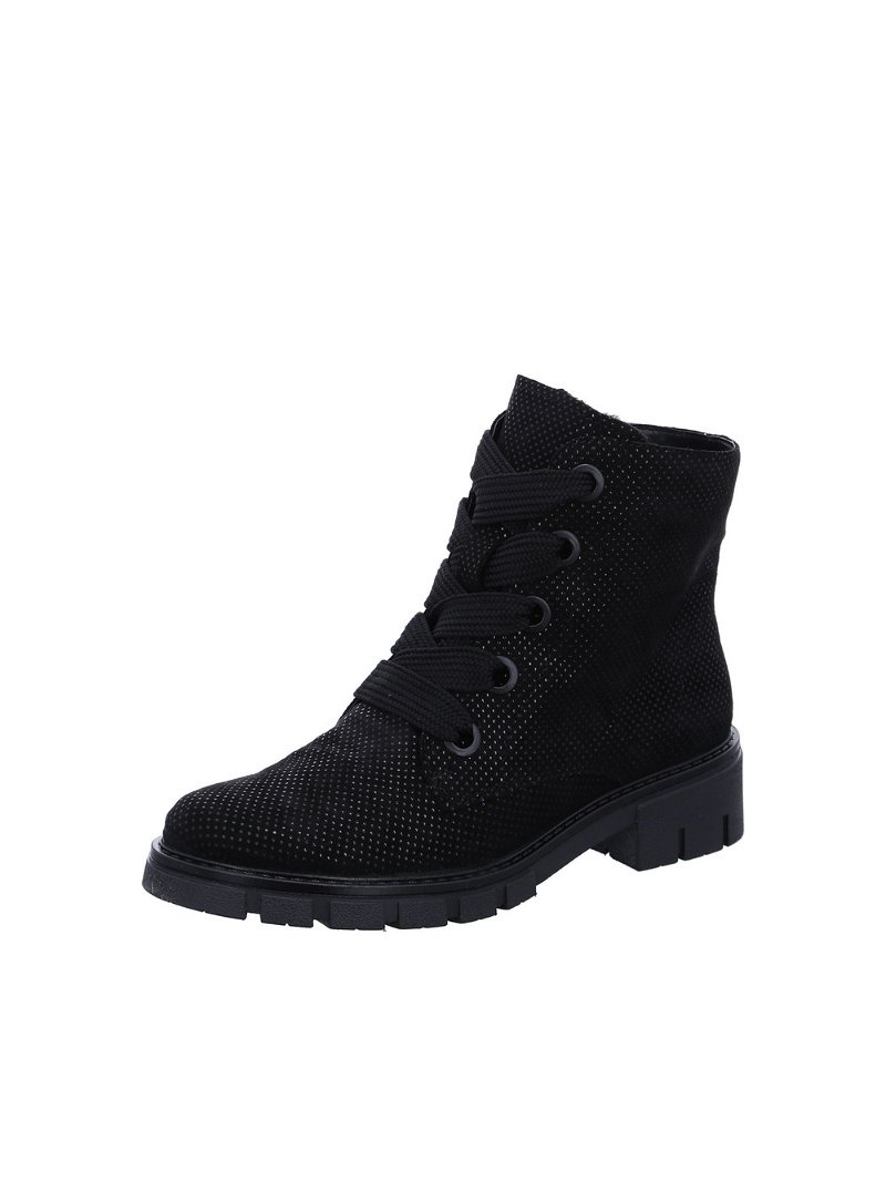 Bottines ARA Dover Noir Femme | HIL-00967109