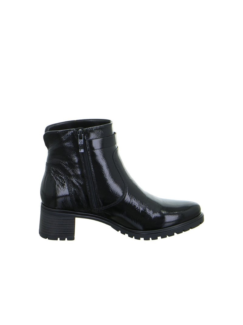 Bottines ARA Ronda Noir Femme | JRQ-18033410