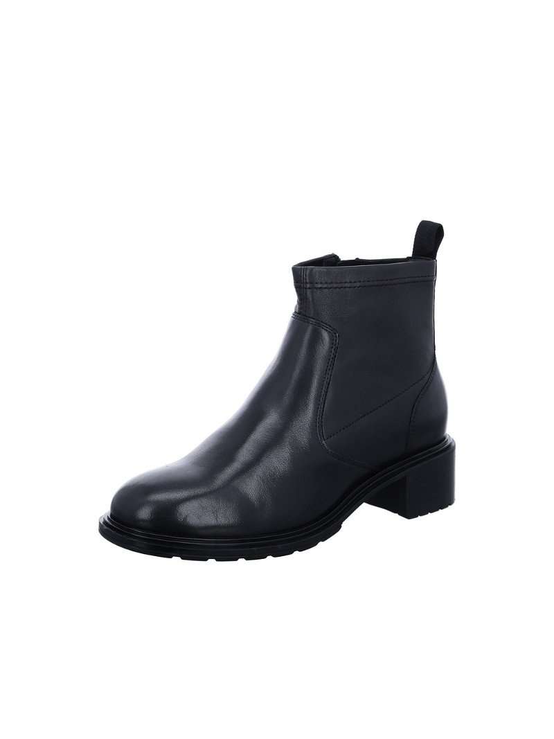 Bottines ARA Parker Noir Femme | WOM-30702410