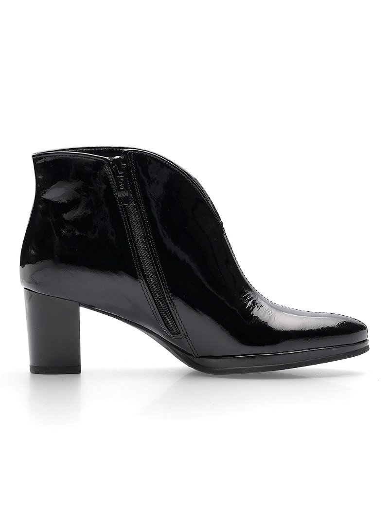 Bottines ARA Orly Noir Femme | NZC-75437833