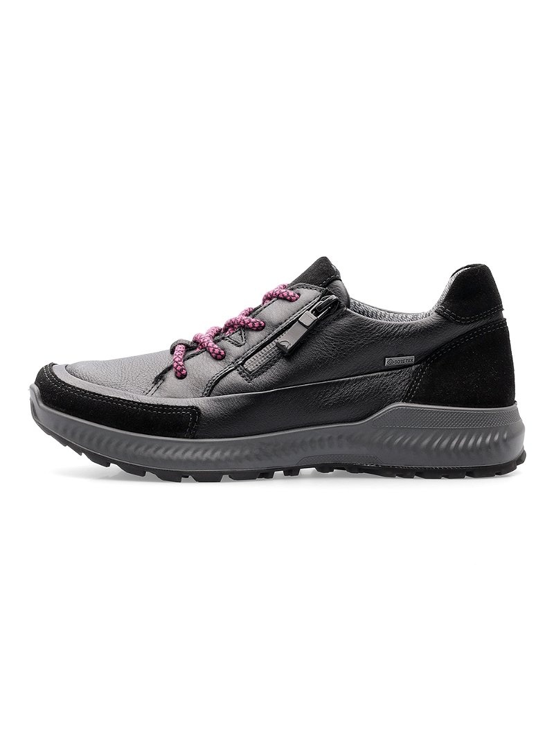 Chaussures ARA Hiker Noir Femme | JOU-05773187