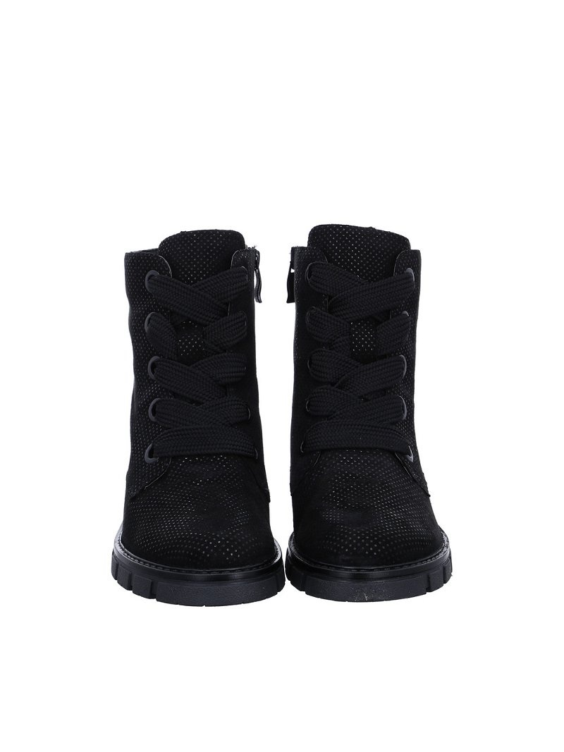 Bottines ARA Dover Noir Femme | HIL-00967109