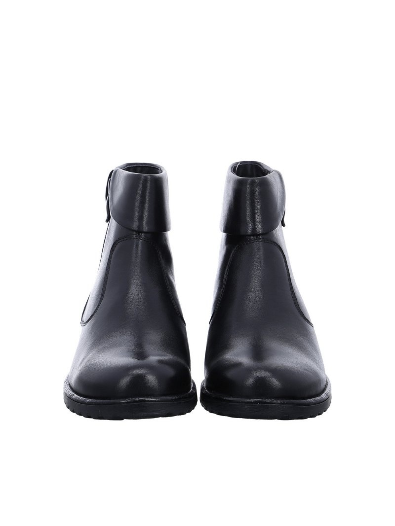 Bottines ARA Liverpool Noir Femme | OUS-89639564